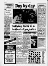 Greenford & Northolt Gazette Friday 12 December 1986 Page 64