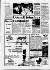 Greenford & Northolt Gazette Friday 26 December 1986 Page 2