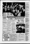 Greenford & Northolt Gazette Friday 26 December 1986 Page 4