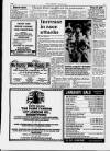 Greenford & Northolt Gazette Friday 26 December 1986 Page 6