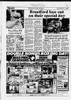 Greenford & Northolt Gazette Friday 26 December 1986 Page 15