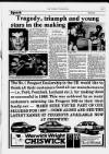 Greenford & Northolt Gazette Friday 26 December 1986 Page 17