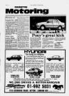 Greenford & Northolt Gazette Friday 26 December 1986 Page 36