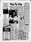 Greenford & Northolt Gazette Friday 26 December 1986 Page 40