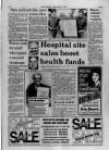 Greenford & Northolt Gazette Friday 02 January 1987 Page 5