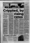 Greenford & Northolt Gazette Friday 02 January 1987 Page 10