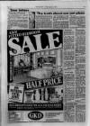 Greenford & Northolt Gazette Friday 02 January 1987 Page 12