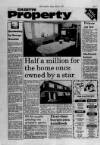 Greenford & Northolt Gazette Friday 02 January 1987 Page 17