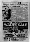 Greenford & Northolt Gazette Friday 02 January 1987 Page 26