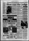 Greenford & Northolt Gazette Friday 06 February 1987 Page 4