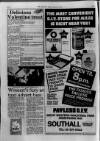 Greenford & Northolt Gazette Friday 06 February 1987 Page 8