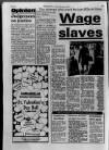 Greenford & Northolt Gazette Friday 06 February 1987 Page 10