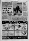 Greenford & Northolt Gazette Friday 06 February 1987 Page 13