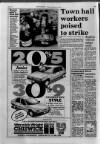 Greenford & Northolt Gazette Friday 06 February 1987 Page 14