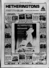 Greenford & Northolt Gazette Friday 06 February 1987 Page 31