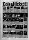 Greenford & Northolt Gazette Friday 06 February 1987 Page 34