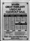 Greenford & Northolt Gazette Friday 06 February 1987 Page 54