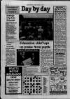 Greenford & Northolt Gazette Friday 06 February 1987 Page 68