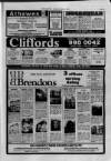 Greenford & Northolt Gazette Friday 27 February 1987 Page 45