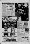 Greenford & Northolt Gazette Friday 01 January 1988 Page 6
