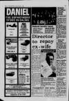 Greenford & Northolt Gazette Friday 01 January 1988 Page 8