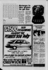 Greenford & Northolt Gazette Friday 01 January 1988 Page 12