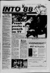 Greenford & Northolt Gazette Friday 09 September 1988 Page 17