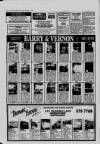 Greenford & Northolt Gazette Friday 17 June 1988 Page 26
