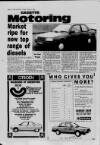 Greenford & Northolt Gazette Friday 01 January 1988 Page 30