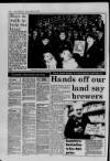 Greenford & Northolt Gazette Friday 22 January 1988 Page 2
