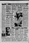 Greenford & Northolt Gazette Friday 22 January 1988 Page 4