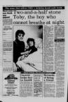 Greenford & Northolt Gazette Friday 22 January 1988 Page 6