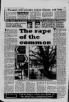 Greenford & Northolt Gazette Friday 22 January 1988 Page 10