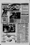 Greenford & Northolt Gazette Friday 22 January 1988 Page 14