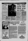Greenford & Northolt Gazette Friday 22 January 1988 Page 16