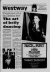 Greenford & Northolt Gazette Friday 22 January 1988 Page 21