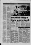 Greenford & Northolt Gazette Friday 22 January 1988 Page 58