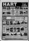 Greenford & Northolt Gazette Friday 22 January 1988 Page 64