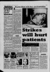 Greenford & Northolt Gazette Friday 05 February 1988 Page 10