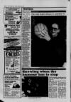 Greenford & Northolt Gazette Friday 05 February 1988 Page 22