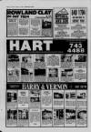 Greenford & Northolt Gazette Friday 05 February 1988 Page 78