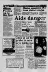 Greenford & Northolt Gazette Friday 12 February 1988 Page 8