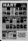 Greenford & Northolt Gazette Friday 12 February 1988 Page 64