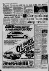 Greenford & Northolt Gazette Friday 19 February 1988 Page 4