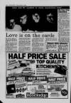 Greenford & Northolt Gazette Friday 19 February 1988 Page 14
