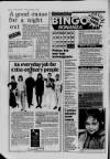 Greenford & Northolt Gazette Friday 19 February 1988 Page 16