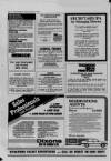 Greenford & Northolt Gazette Friday 19 February 1988 Page 42