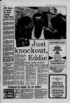 Greenford & Northolt Gazette Friday 26 February 1988 Page 3