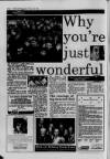 Greenford & Northolt Gazette Friday 26 February 1988 Page 6