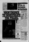 Greenford & Northolt Gazette Friday 26 February 1988 Page 8